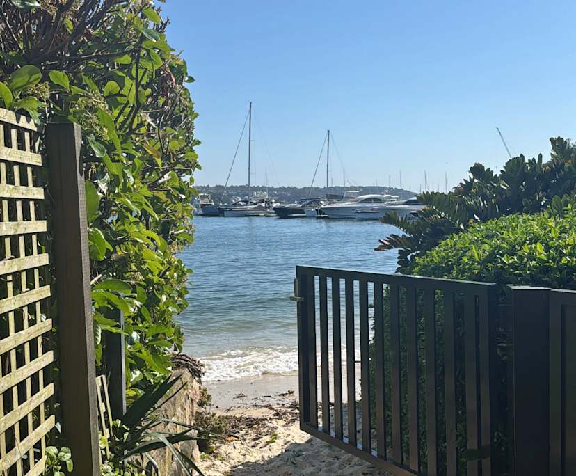 $600, Share-house, 2 bathrooms, Double Bay NSW 2028