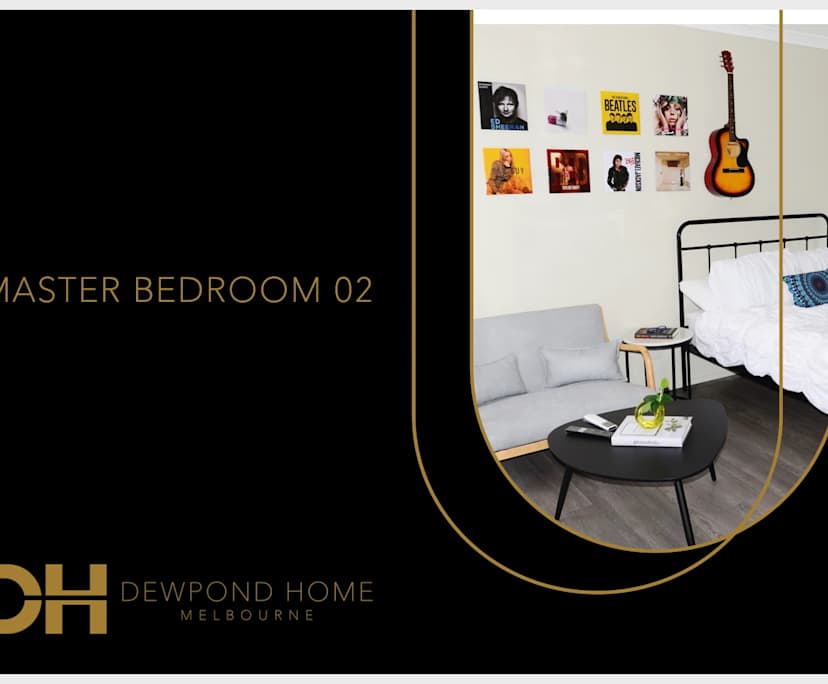 $260-420, Share-house, 3 rooms, Wollert VIC 3750, Wollert VIC 3750