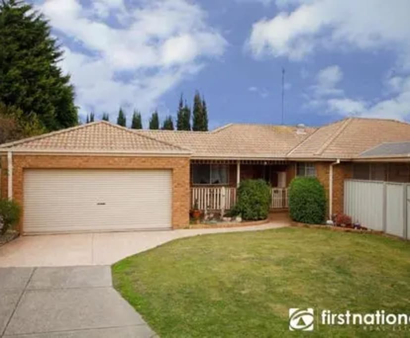 $220, Share-house, 5 bathrooms, Berwick VIC 3806