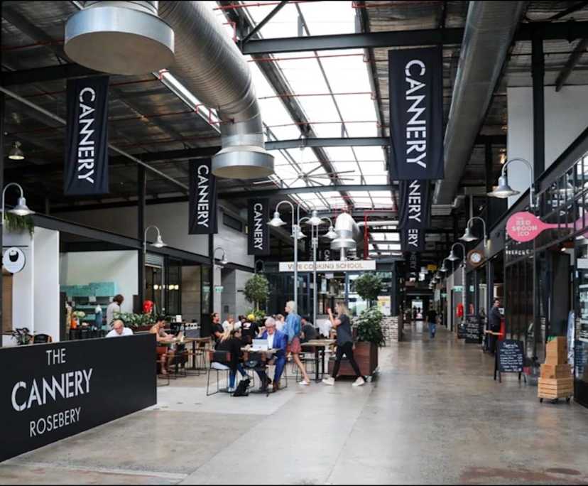 $430, Flatshare, 2 bathrooms, Rosebery NSW 2018