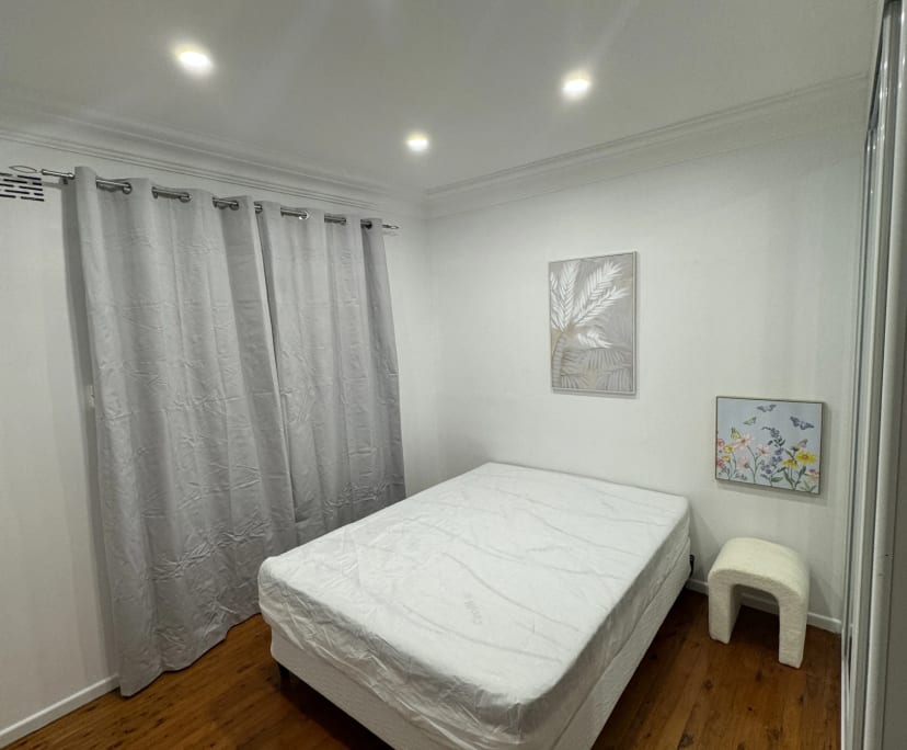 $425, Share-house, 5 bathrooms, Mascot NSW 2020