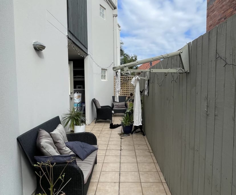 $315, Flatshare, 2 bathrooms, New Farm QLD 4005