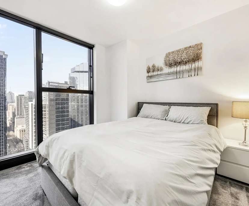 $430, Flatshare, 2 bathrooms, Melbourne VIC 3000