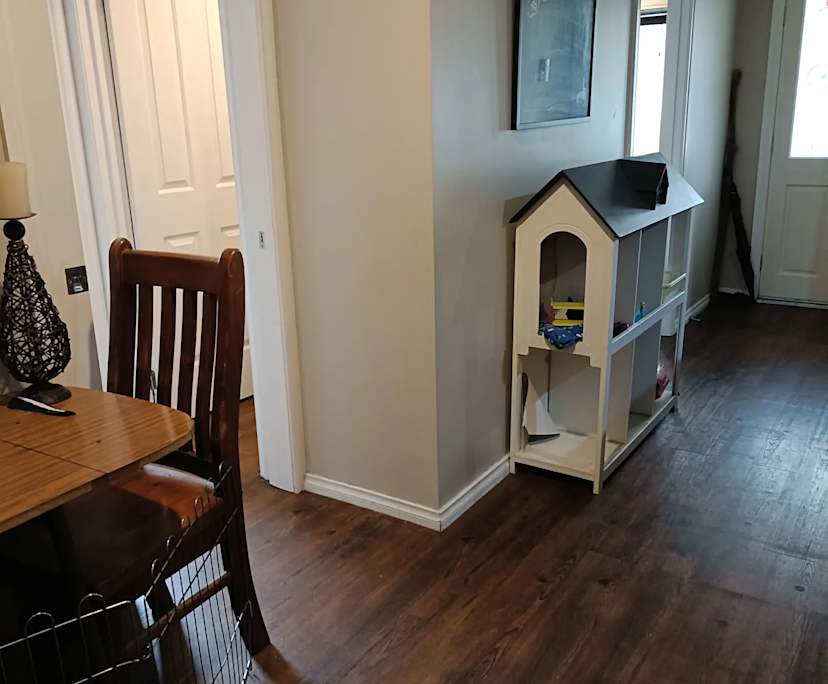 $350, Share-house, 5 bathrooms, Berwick VIC 3806