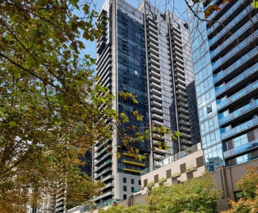 $400, Flatshare, 2 bathrooms, Southbank VIC 3006