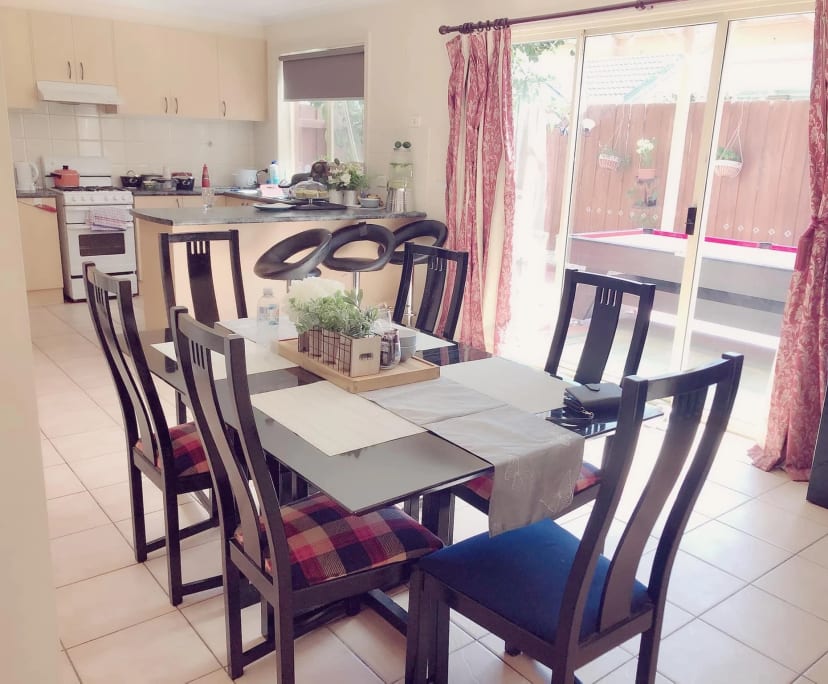 $190, Share-house, 4 bathrooms, Noble Park VIC 3174
