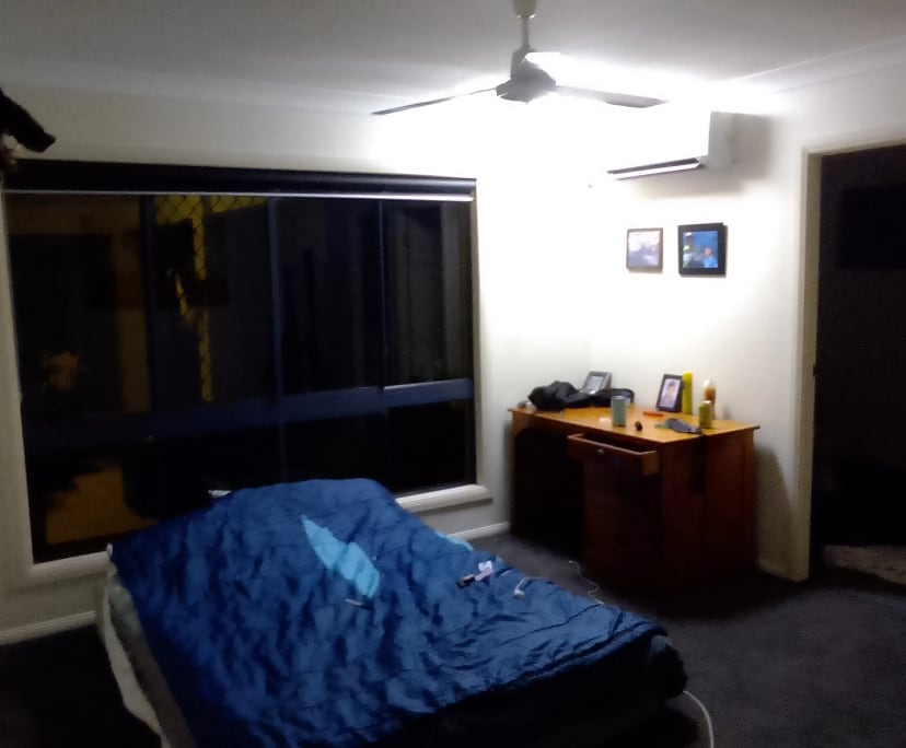 Room for Rent in Bushland Beach, Townsville 200,