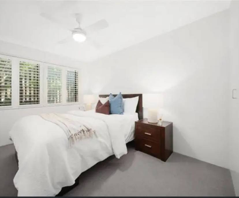 $550, Flatshare, 2 bathrooms, Centennial Park NSW 2021