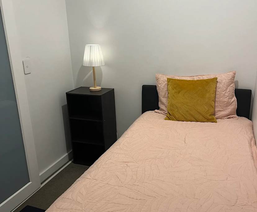 Student accommodation