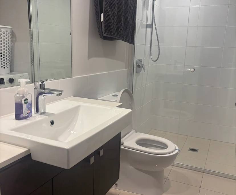 $450, Flatshare, 2 bathrooms, Perth WA 6004