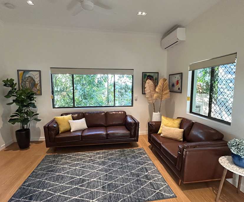 $350-400, Share-house, 2 rooms, Newmarket QLD 4051, Newmarket QLD 4051