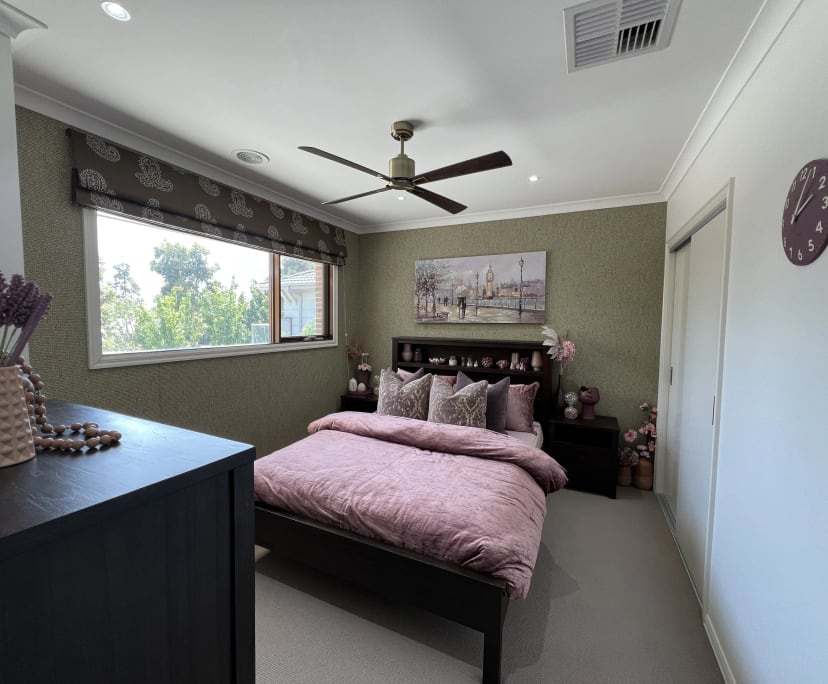 $400, Share-house, 4 bathrooms, Taylors Hill VIC 3037