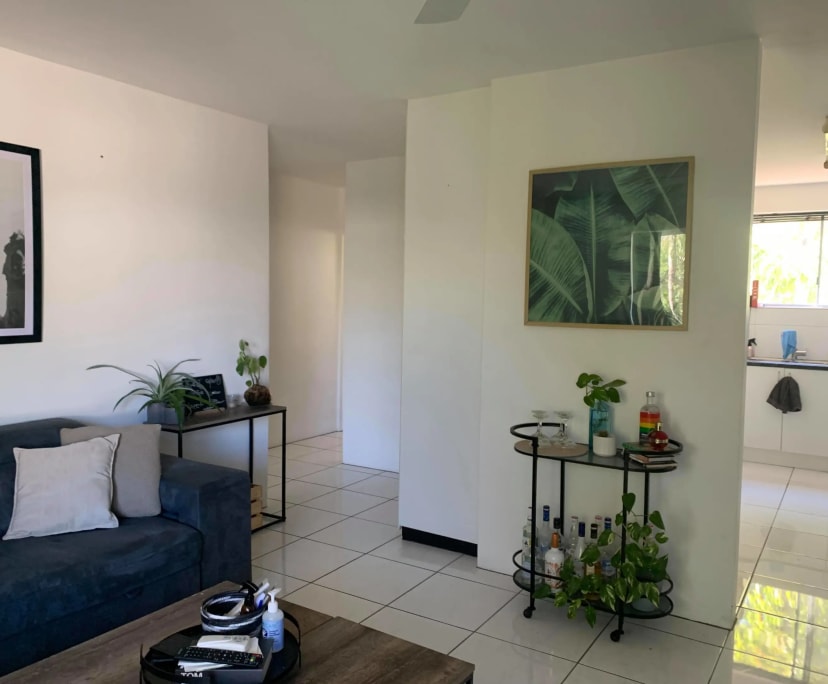 2 Rooms for Rent in Windsor, Brisbane 119129, Un...