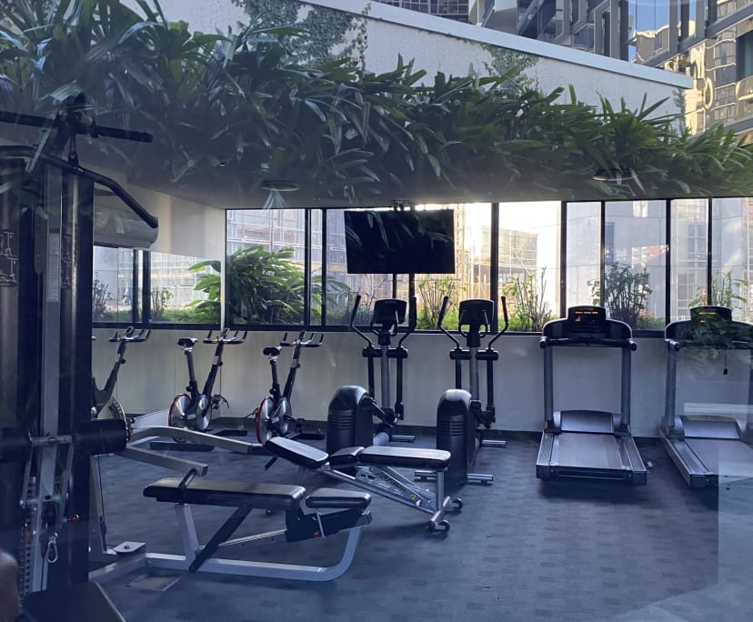 $425, Flatshare, 2 bathrooms, Newstead QLD 4006