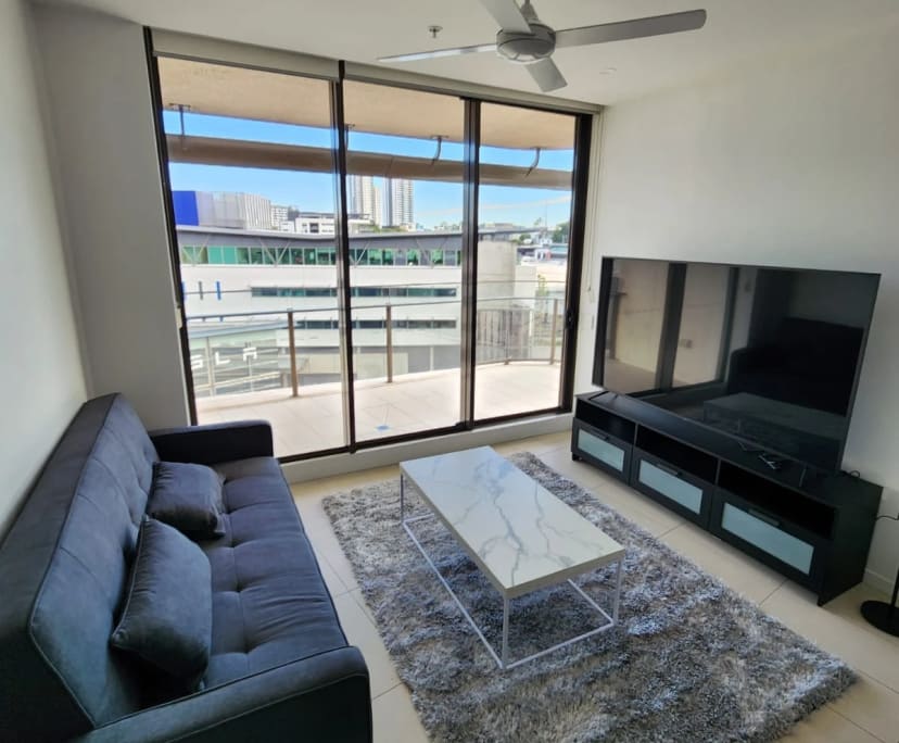 $280-290, Student-accommodation, 2 rooms, Fortitude Valley QLD 4006, Fortitude Valley QLD 4006