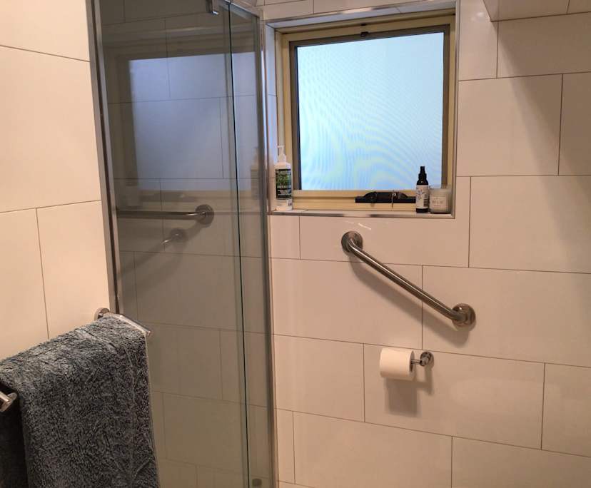 Room in a share house