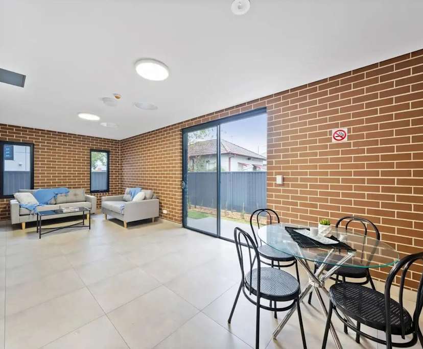 $430, Studio, 1 bathroom, Saint Marys NSW 2760