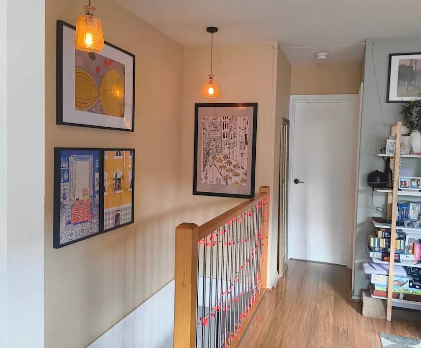 $350, Share-house, 2 bathrooms, Footscray VIC 3011