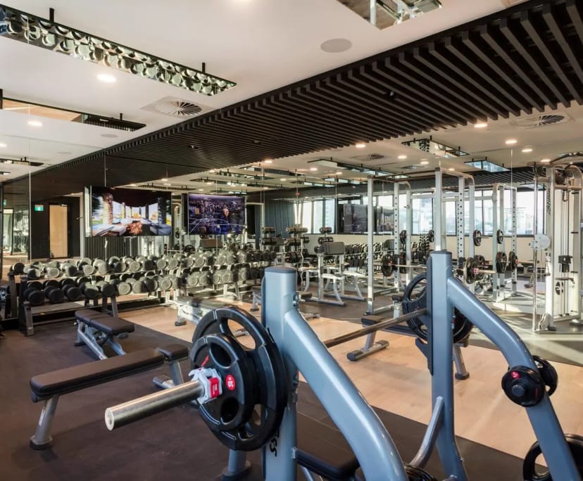 $460, Flatshare, 2 bathrooms, Fortitude Valley QLD 4006