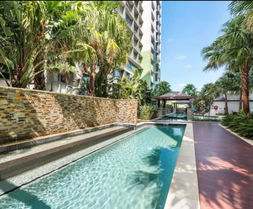 $600, Flatshare, 2 bathrooms, Fortitude Valley QLD 4006