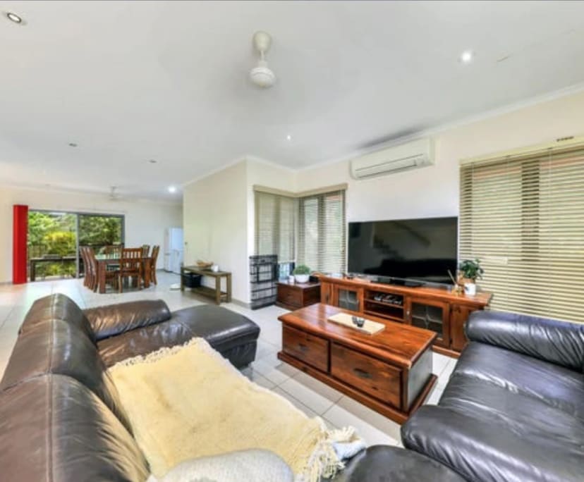 Room for Rent in Muirhead, Darwin 250, Furnished,...