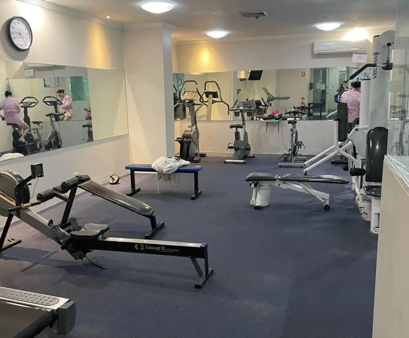 $410, Flatshare, 3 bathrooms, Sydney NSW 2000