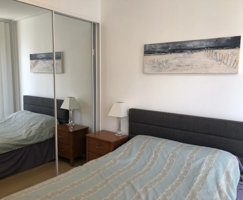 $300-320, Share-house, 2 rooms, Norwest NSW 2153, Norwest NSW 2153