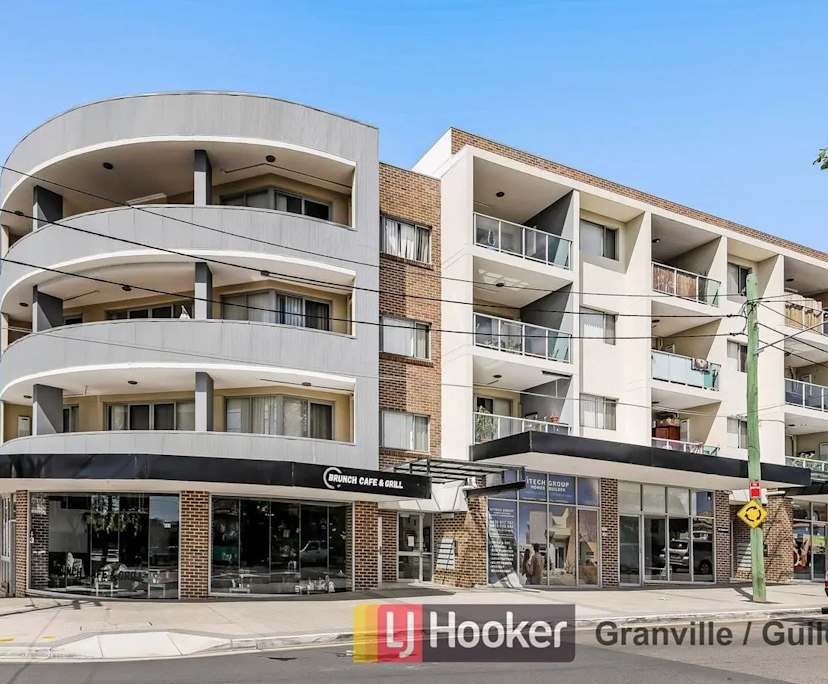 $300, Flatshare, 2 bathrooms, Sefton NSW 2162