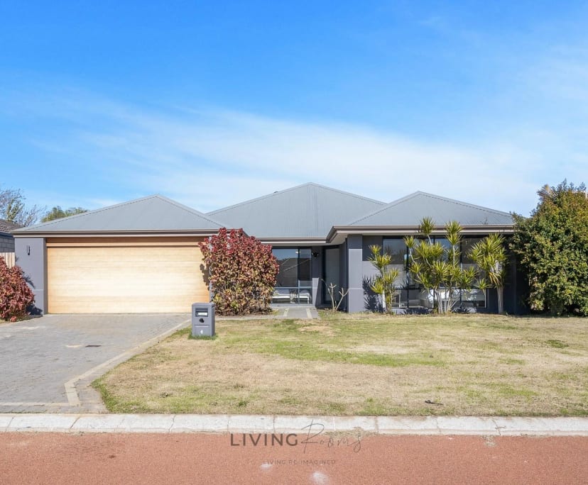 Room for Rent in Hocking, Perth | $310, Furnished, E... | Flatmates.com.au