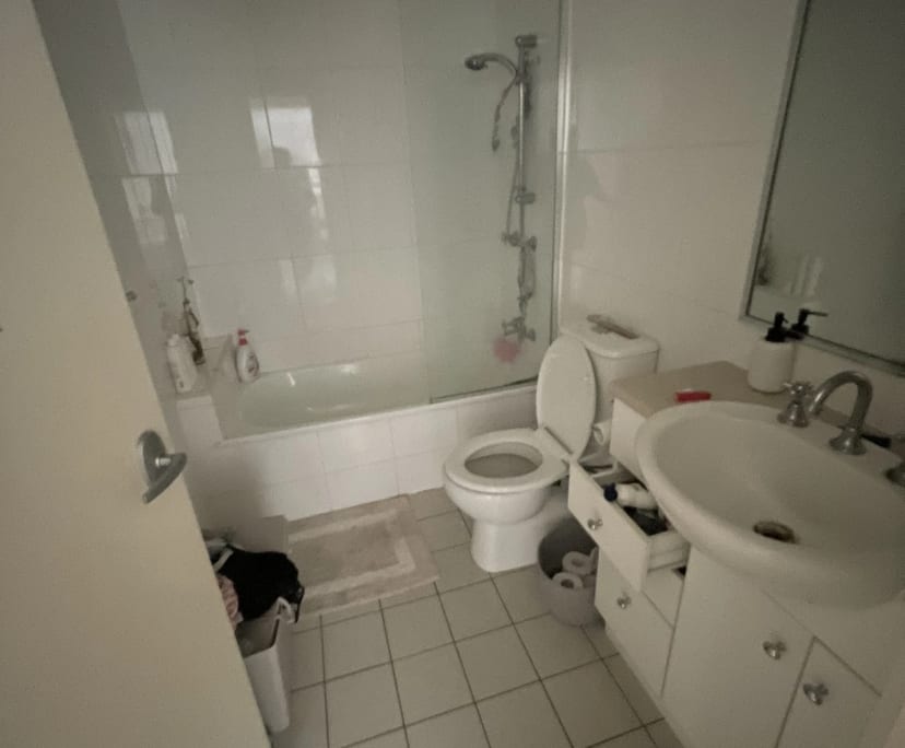$245, Flatshare, 2 bathrooms, Spring Hill QLD 4000