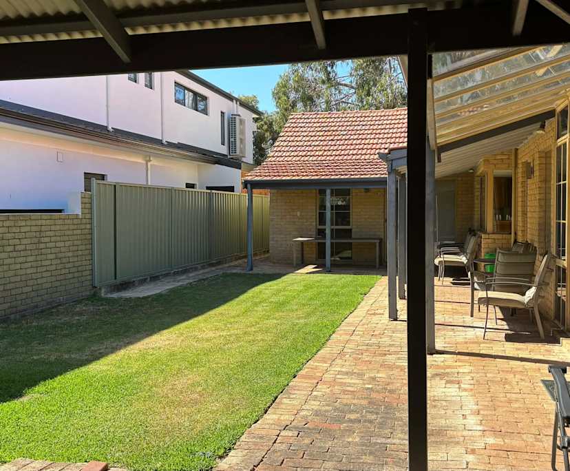$500, Share-house, 4 bathrooms, Churchlands WA 6018