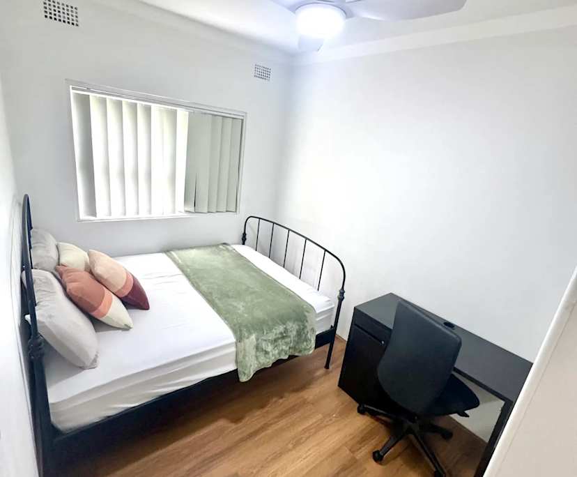 $400, Flatshare, 3 bathrooms, Chatswood NSW 2067