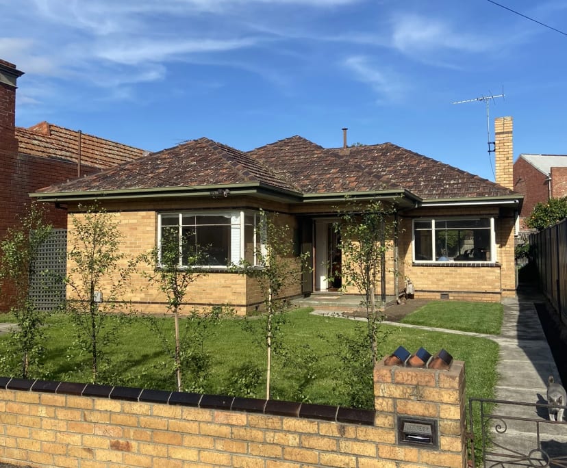 Room for Rent in Ascot Vale, Melbourne 280, Furni...