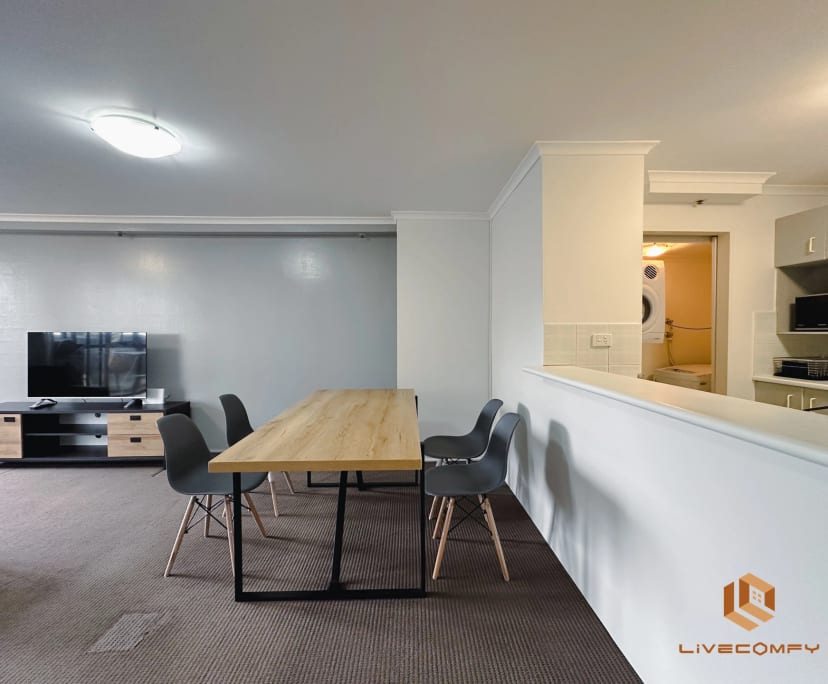 $630, Flatshare, 2 bathrooms, Sydney NSW 2000