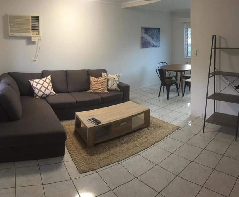 Townsville Rooms for Rent QLD