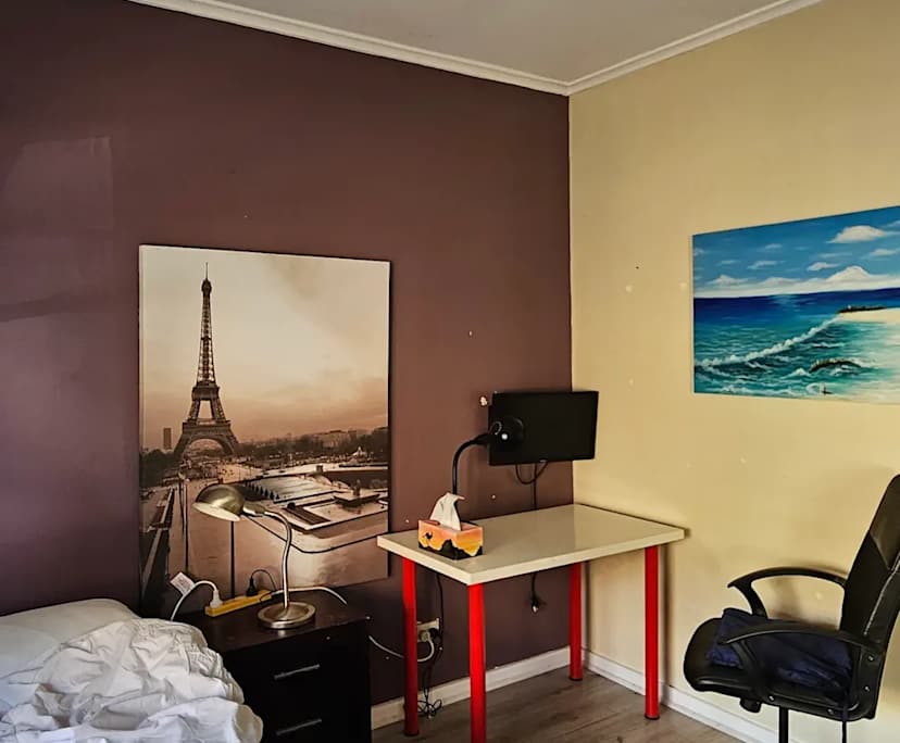 $270, Share-house, 3 bathrooms, Bedford Park SA 5042