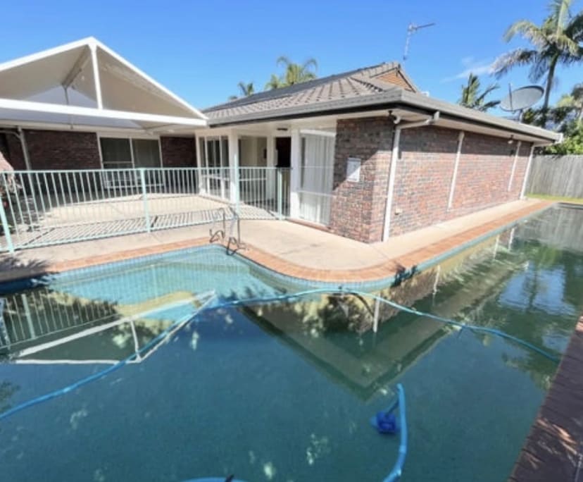 Room for Rent in Bokarina, Sunshine Coast 215, Un...