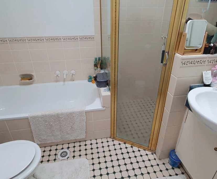 $173, Flatshare, 3 bathrooms, Spring Hill QLD 4000