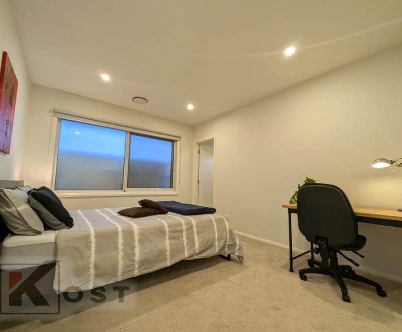$351, Share-house, 4 bathrooms, Doncaster VIC 3108