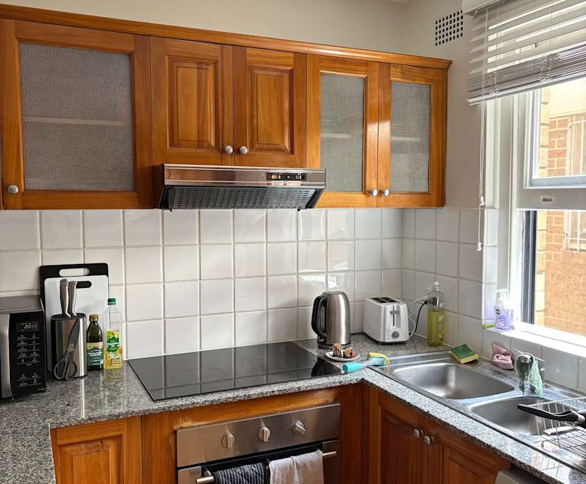 $400, Flatshare, 2 bathrooms, Crows Nest NSW 2065