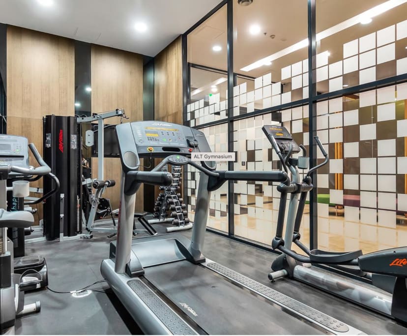 $350, Flatshare, 2 bathrooms, Flemington VIC 3031