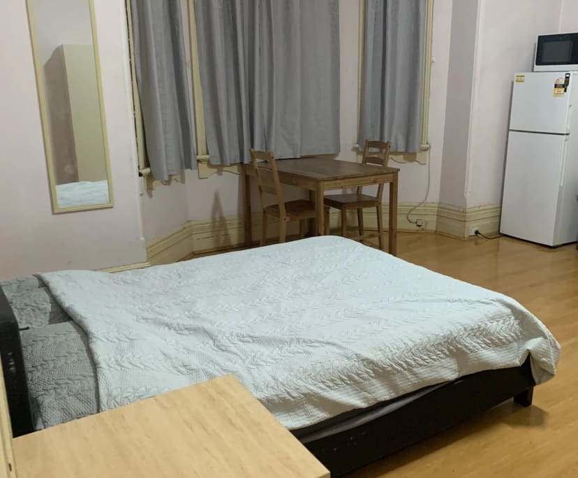 $450, Share-house, 2 bathrooms, Randwick NSW 2031