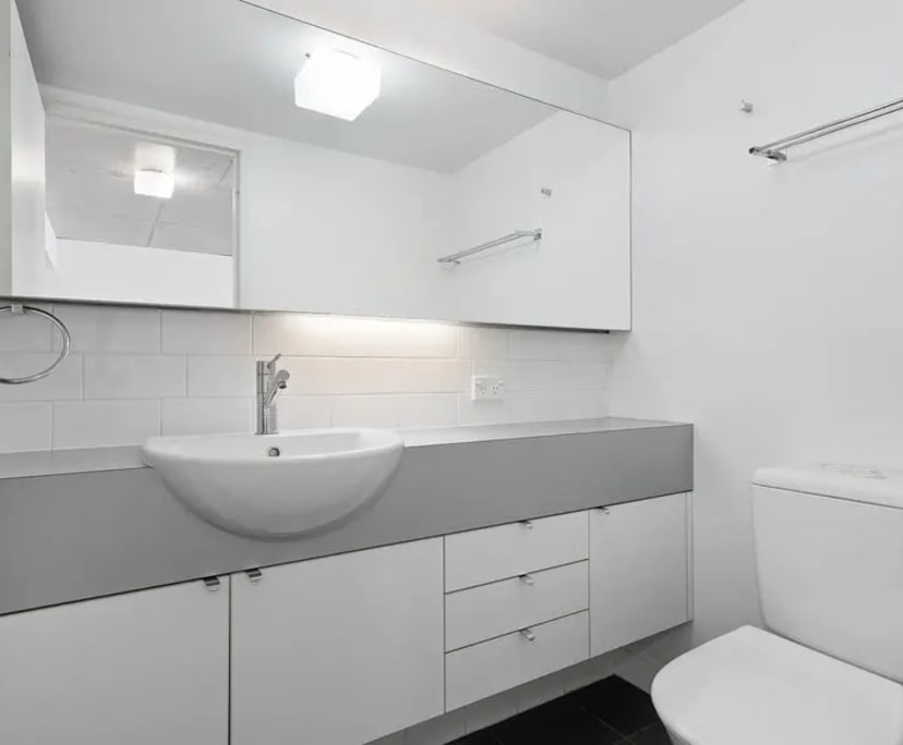 $475, Studio, 1 bathroom, Fortitude Valley QLD 4006