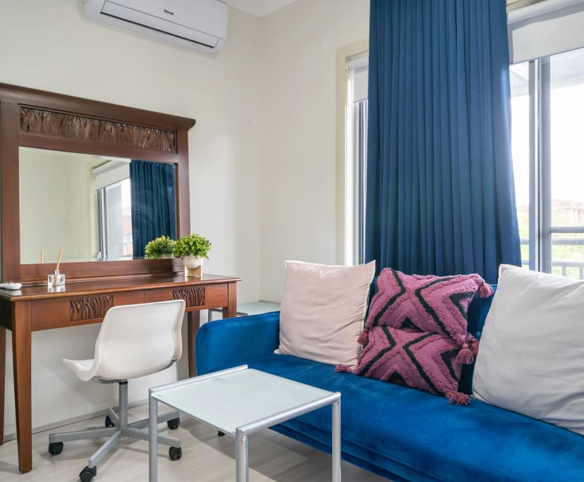 $185-430, Student-accommodation, 3 rooms, Lakemba NSW 2195, Lakemba NSW 2195