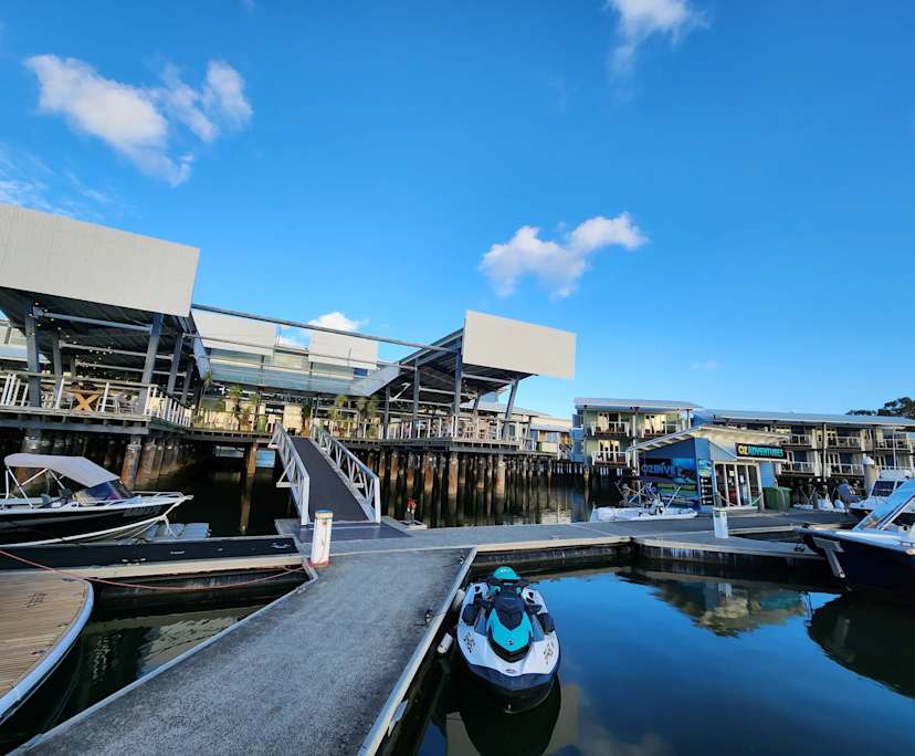 $500, 1-bed, 1 bathroom, South Stradbroke QLD 4216