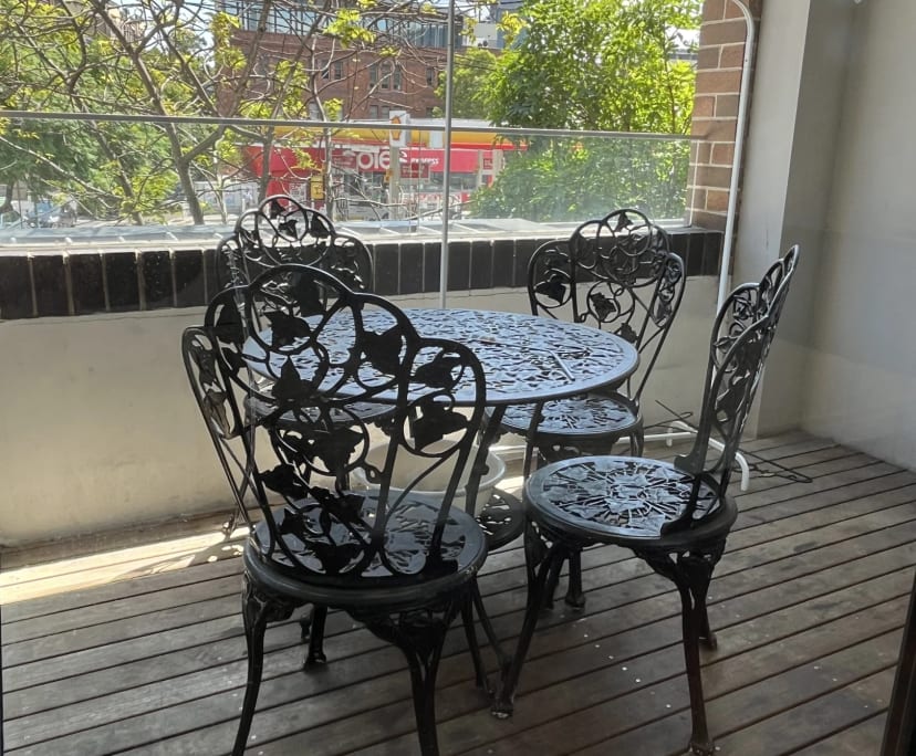 $0-525, Flatshare, 4 rooms, Ultimo NSW 2007, Ultimo NSW 2007
