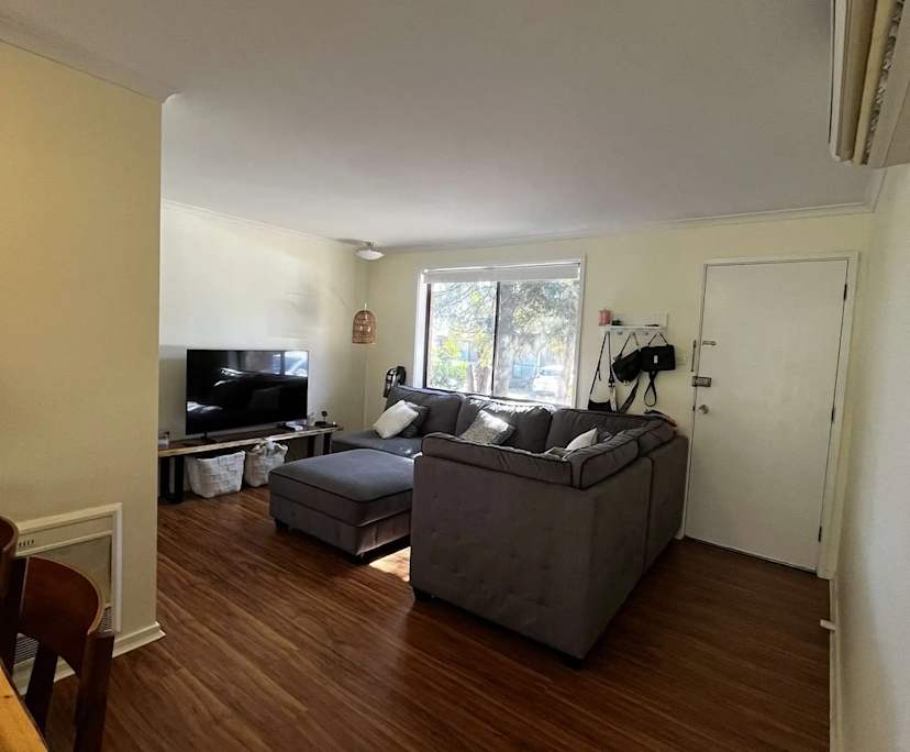 $350, Share-house, 2 bathrooms, Cook ACT 2614