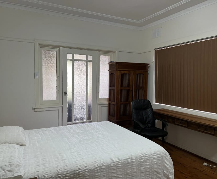 2 Rooms for Rent in Ashfield, Sydney 350390, Fur...