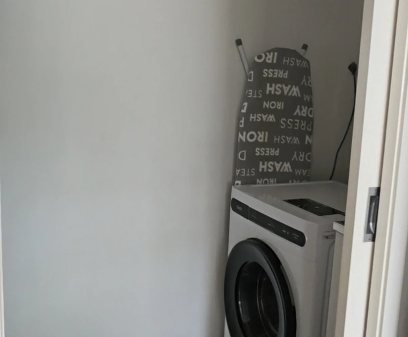 Room with ensuite in a share house