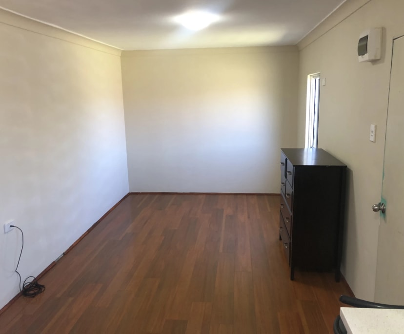 Studio for Rent in Hinchinbrook, Sydney 280, Flex...